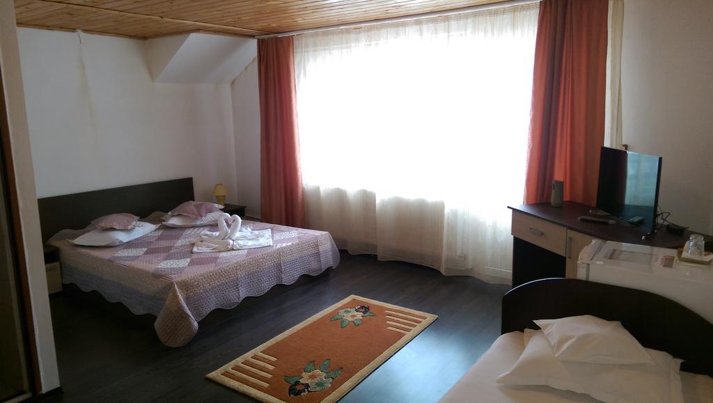 HOTEL PENSIUNEA CASA BEATRICE BRAN BRAN BRASOV Rom nia de la